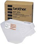 Brother WT-2CL Waste Toner Pack